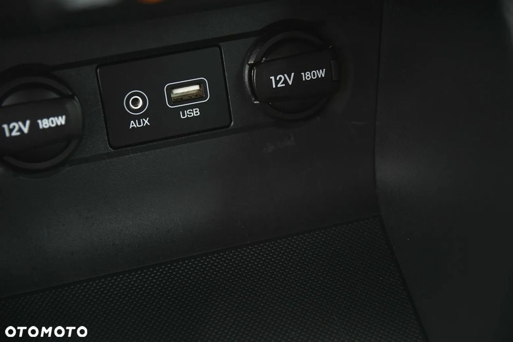 Hyundai i20 1.2 Passion - 36