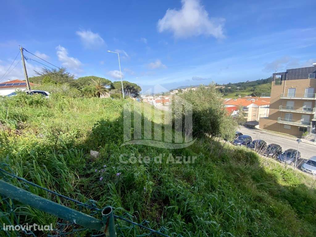 Terreno para construção - Santana/Sesimbra - Grande imagem: 5/9