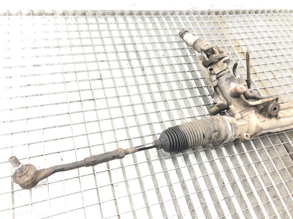 PRZEKŁADNIA KIEROWNICZA MAGLOWNICA  MERCEDES-BENZ KLASA S (W220) 1998 - 2005 S 320 (220.065, - 2