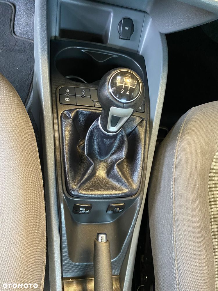 Seat Ibiza - 29
