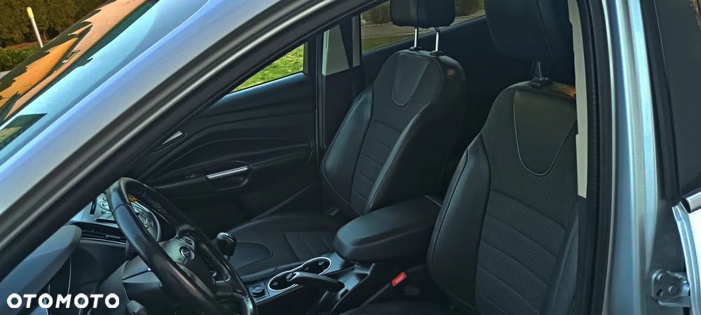 Ford Kuga 2.0 TDCi Trend - 10