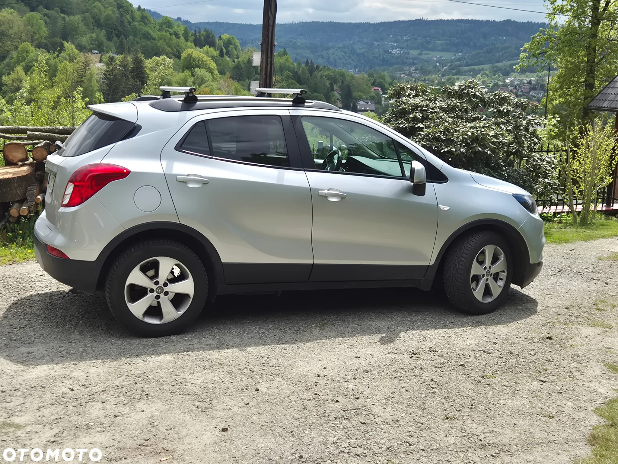 Opel Mokka - 2