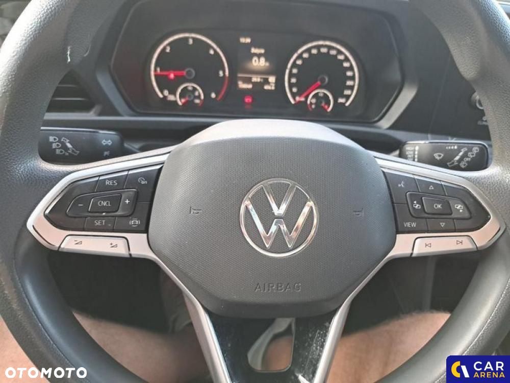 Volkswagen Caddy - 15