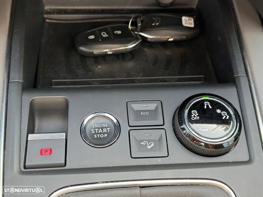 Citroën C5 Aircross Pure Tech 130 S&S FEEL PACK - 11