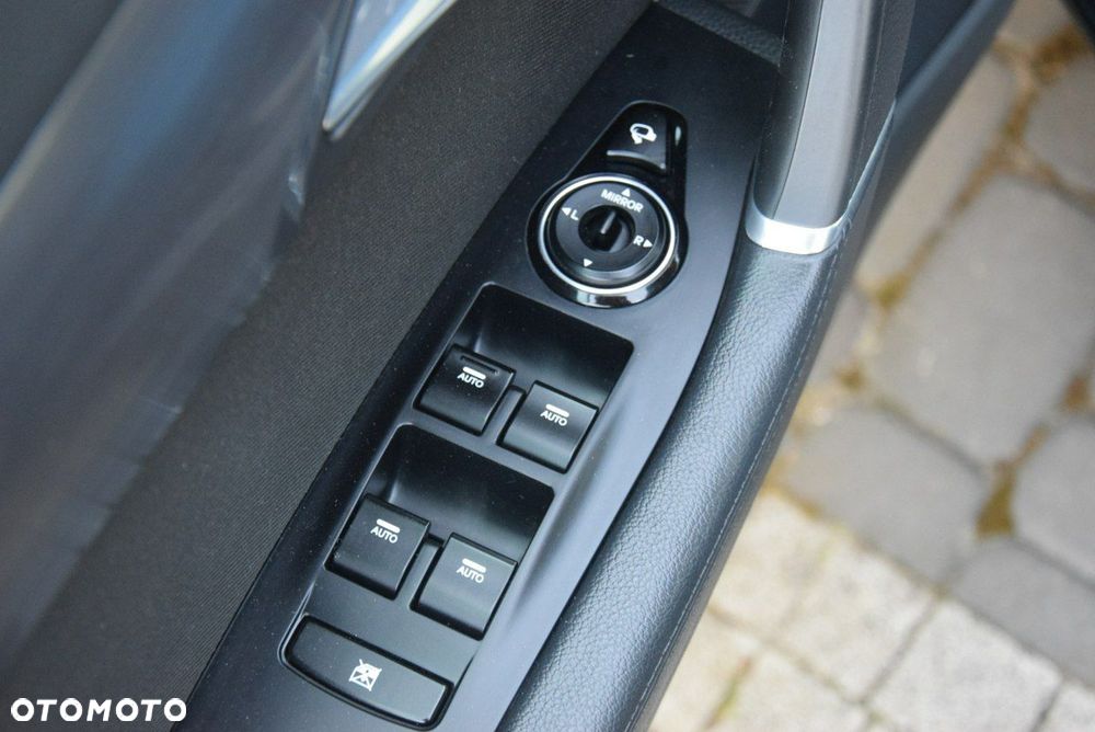 Hyundai i40 - 21