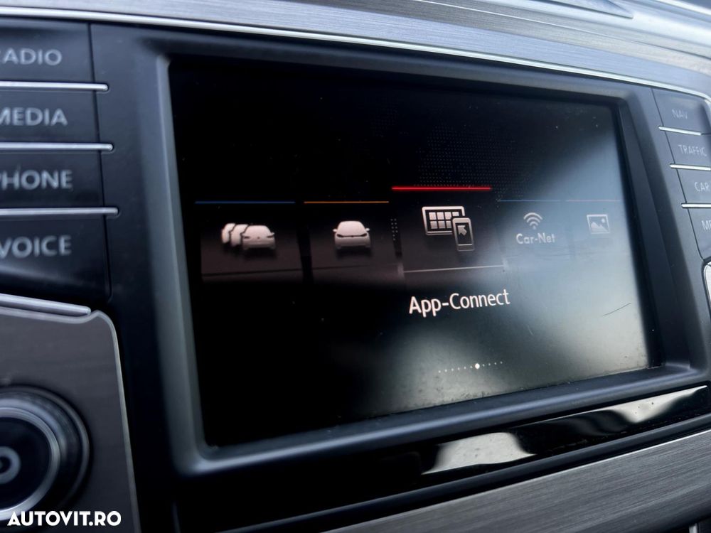 VOLKSWAGEN Passat 2015 — imagine 43