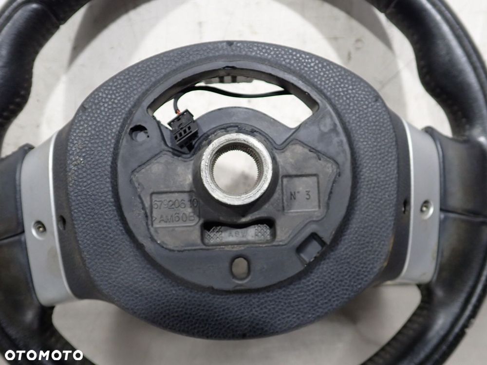 KIEROWNICA MINI ONE D - 14