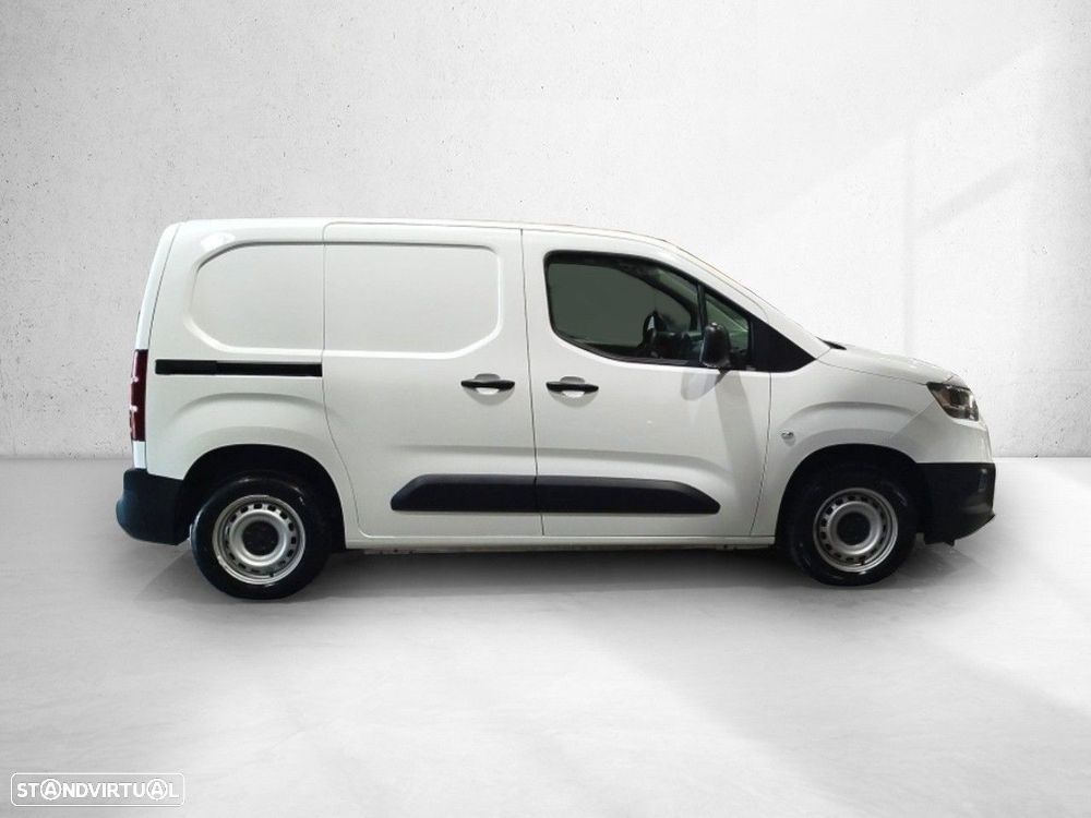 Toyota Proace Outro - 4