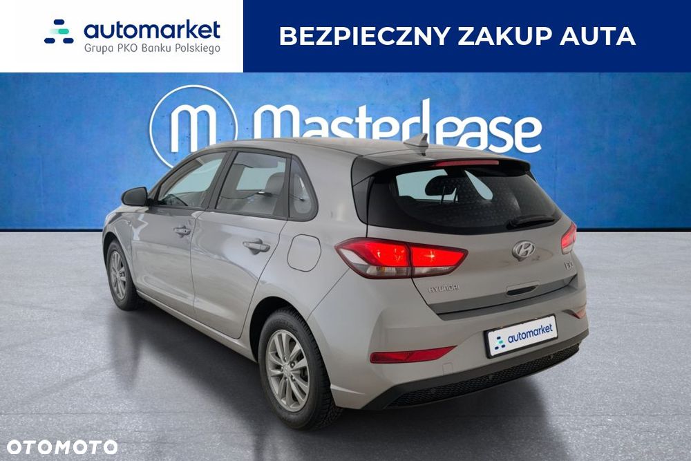 Hyundai i30 1.5 DPI Classic + - 3