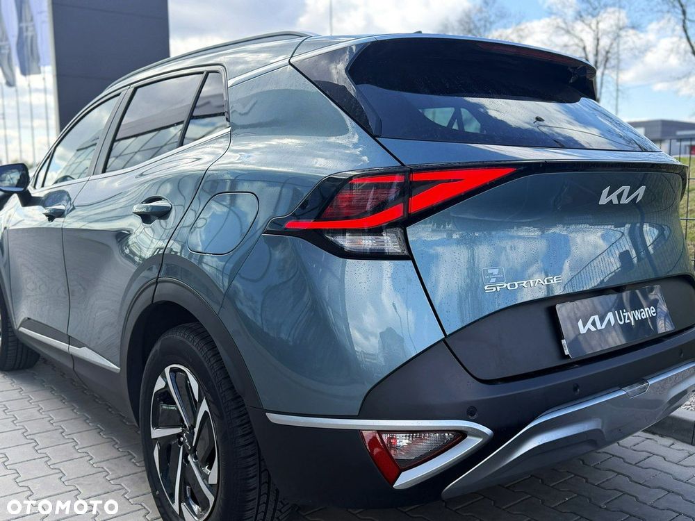 Kia Sportage - 33