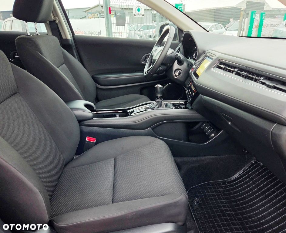 Honda HR-V 1.5 i-VTEC Elegance - 30