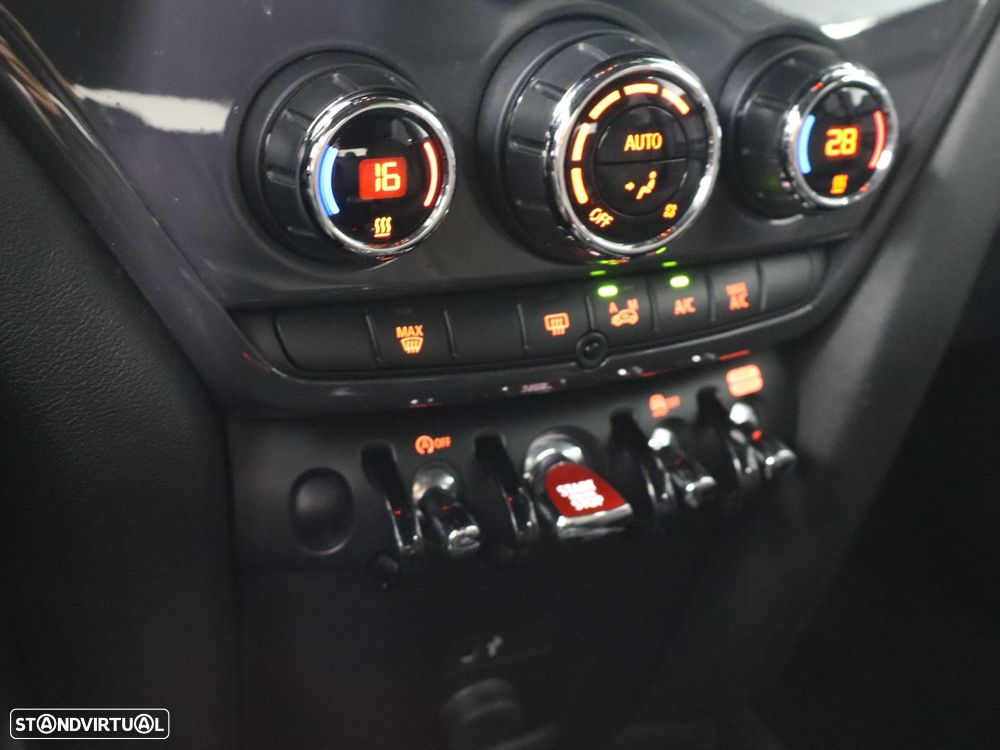 MINI Countryman One D Auto - 14