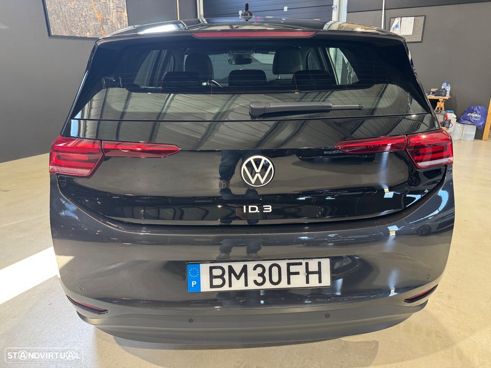 VW ID.3 77 kWh Pro S - 8