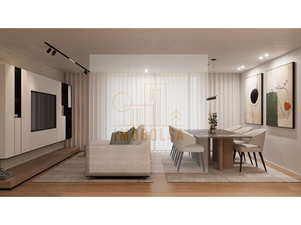 Apartamento T2 - Grande imagem: 5/14