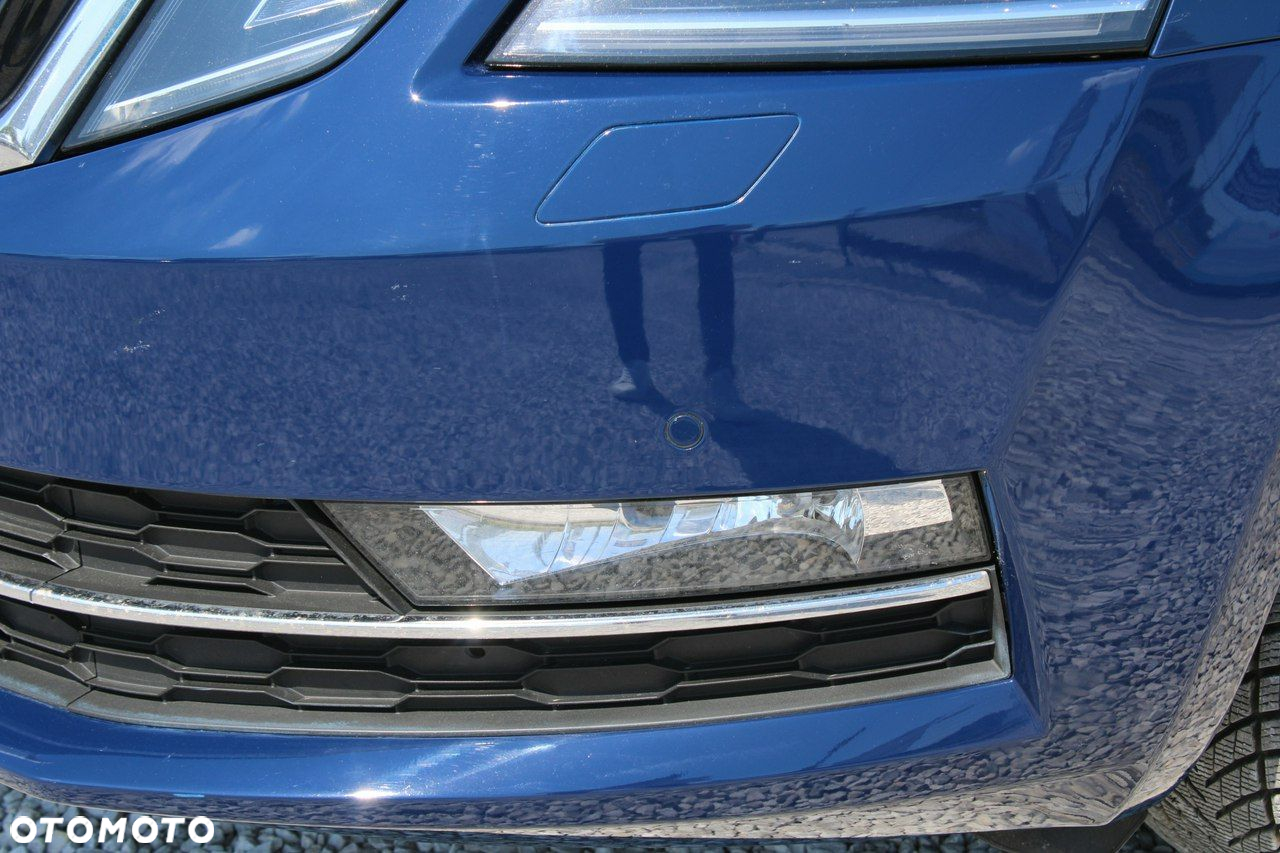 Skoda Octavia 2.0 TDI SCR Style - 18