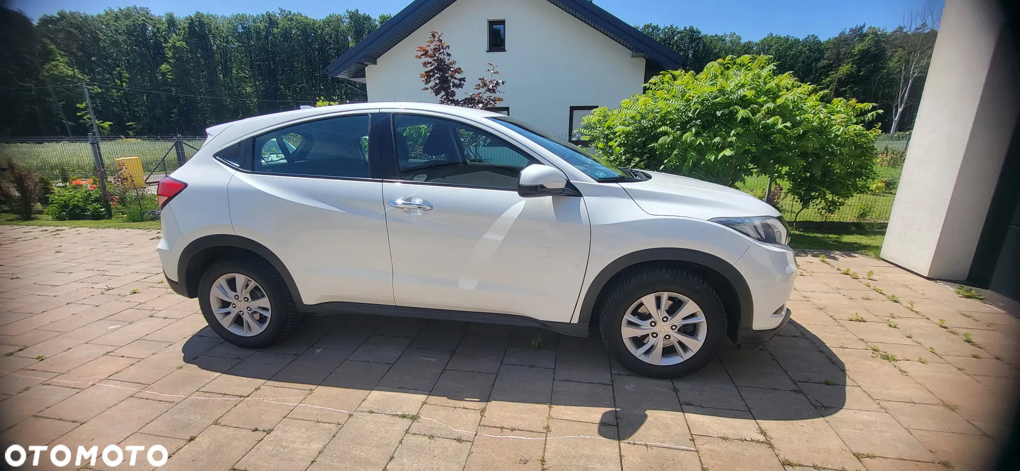 Honda HR-V 1.5 Comfort (Honda Connect+) - 12