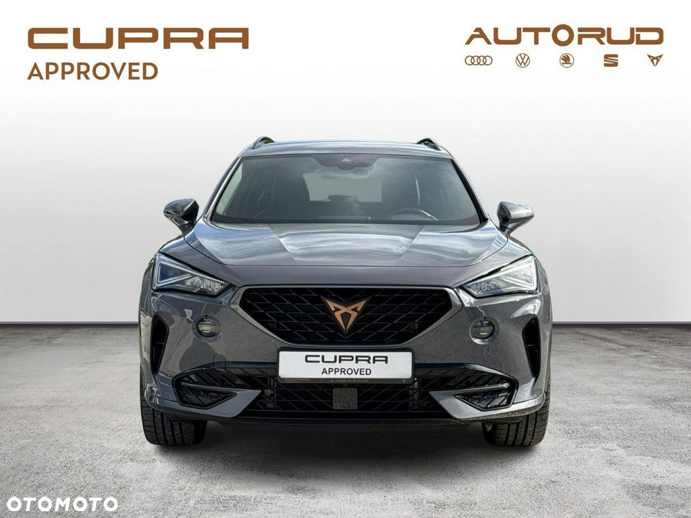 Cupra Formentor 1.5 TSI DSG - 8