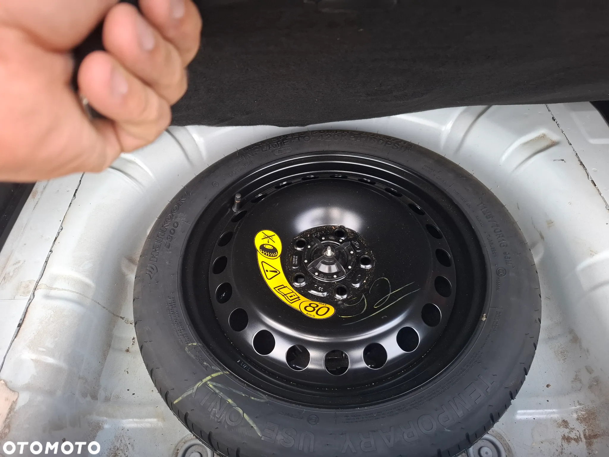 Ford Focus 1.5 EcoBlue Start-Stopp-System ACTIVE DESIGN - 20