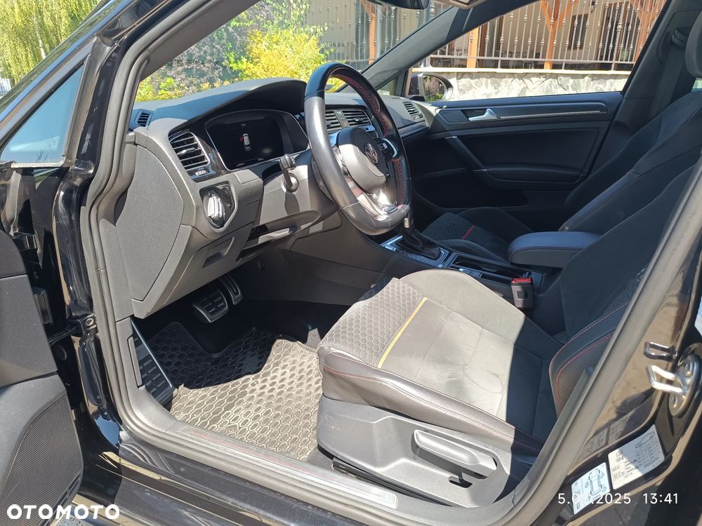 Volkswagen Golf VII 2.0 TSI BMT GTI Performance DSG - 16