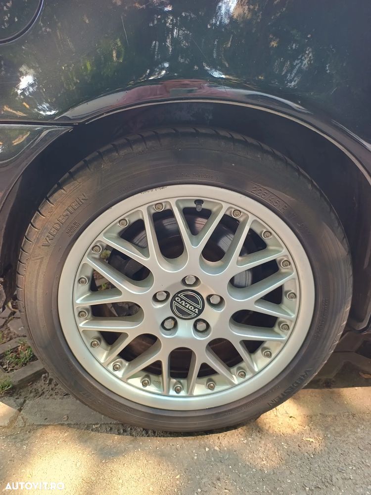 Volvo C70 - 32