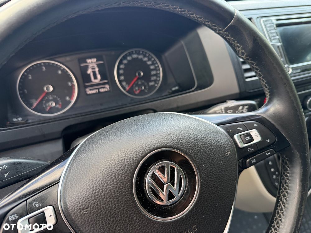 Volkswagen Transporter - 7