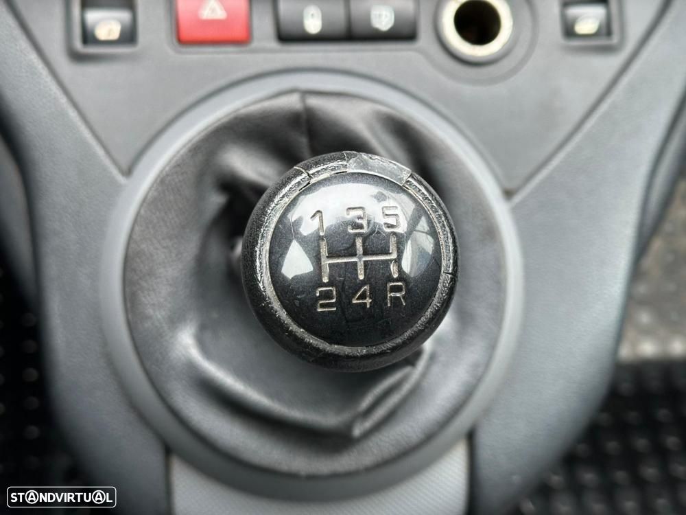 Peugeot Partner Longa 1.6 HDI 3 Lug. IVA Dedutível - 15