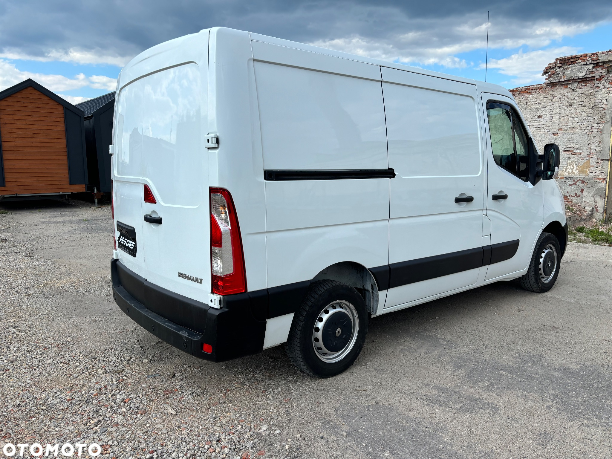 Renault Master - 3