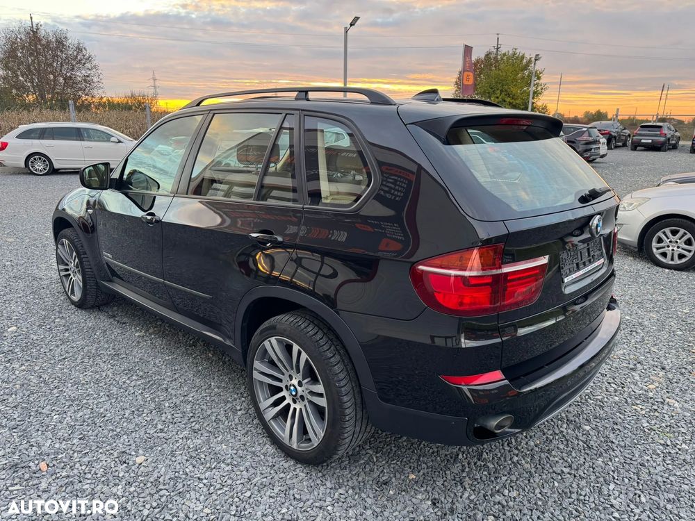BMW X5 xDrive30d Edition Exclusive - 5