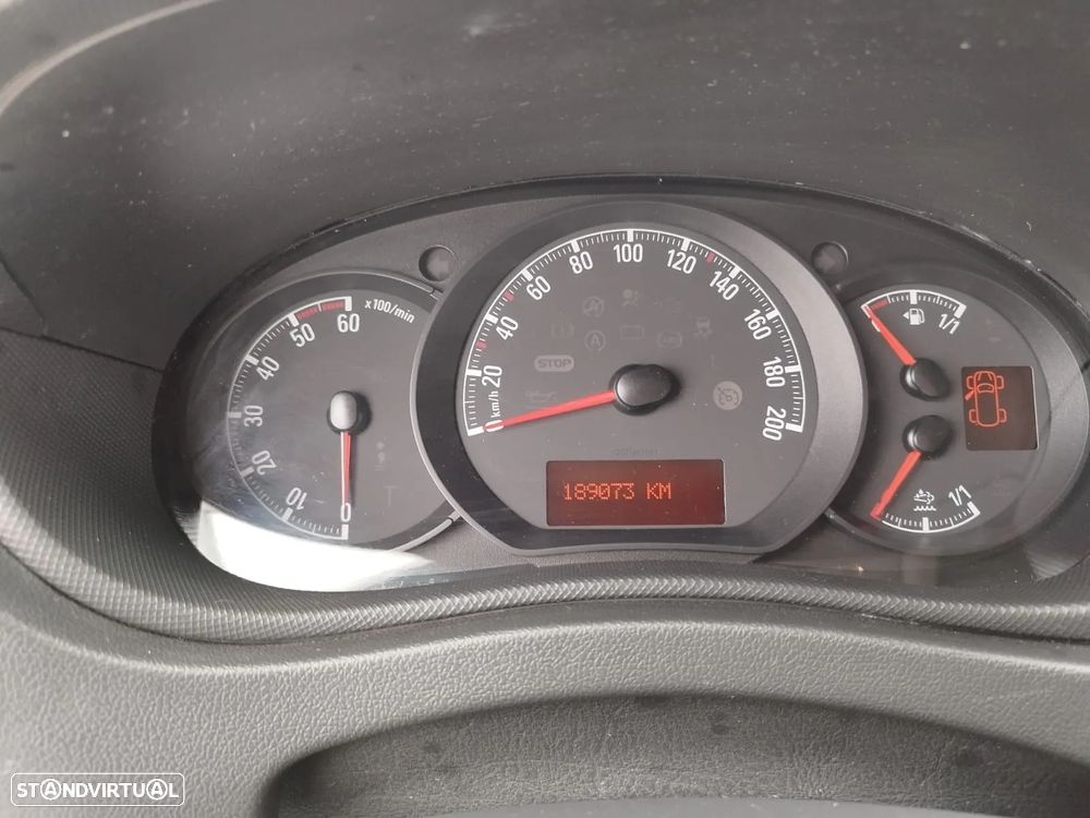 Opel Movano 2.3 170 Cv L1H2 Automática - 19