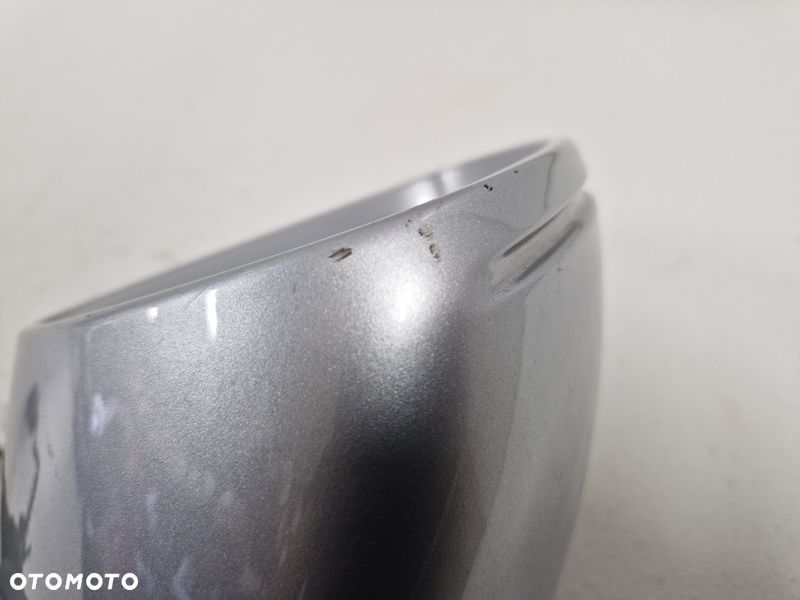 PORSCHE 981 CAYMAN BOXTER LUSTERKO DRZWI ZEWNĘTRZNE LEWE 5 PIN 99161271101 - 6