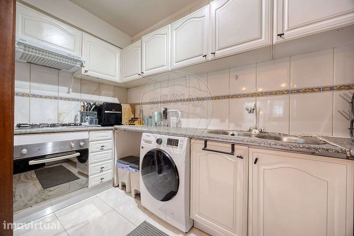 Apartamento T2 para venda - Grande imagem: 4/16