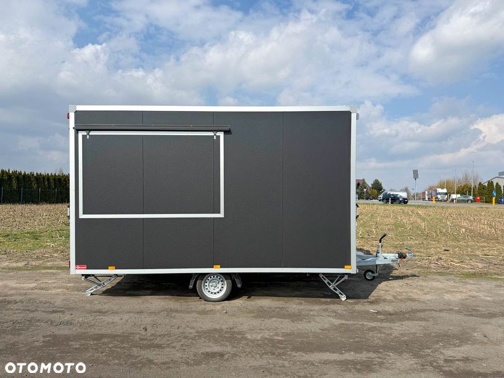 Nowim Przyczepa - 14