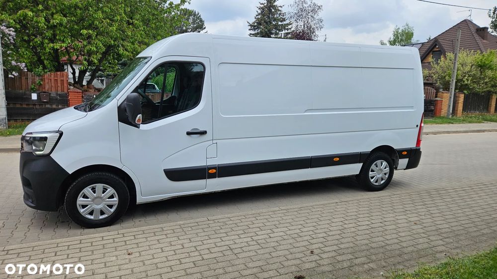 Renault MASTER - 1