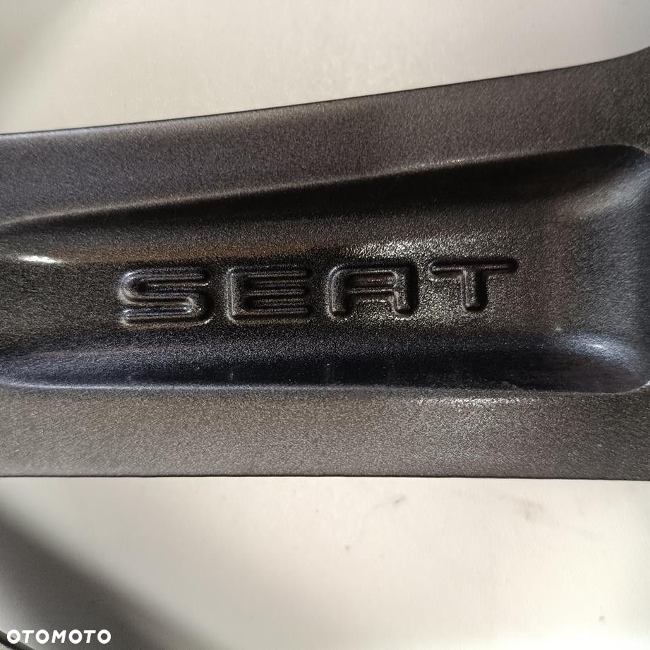 Alufelga 5x112 18 SEAT LEON FR IV CUPRA 5FA601025E (F9854) - 5