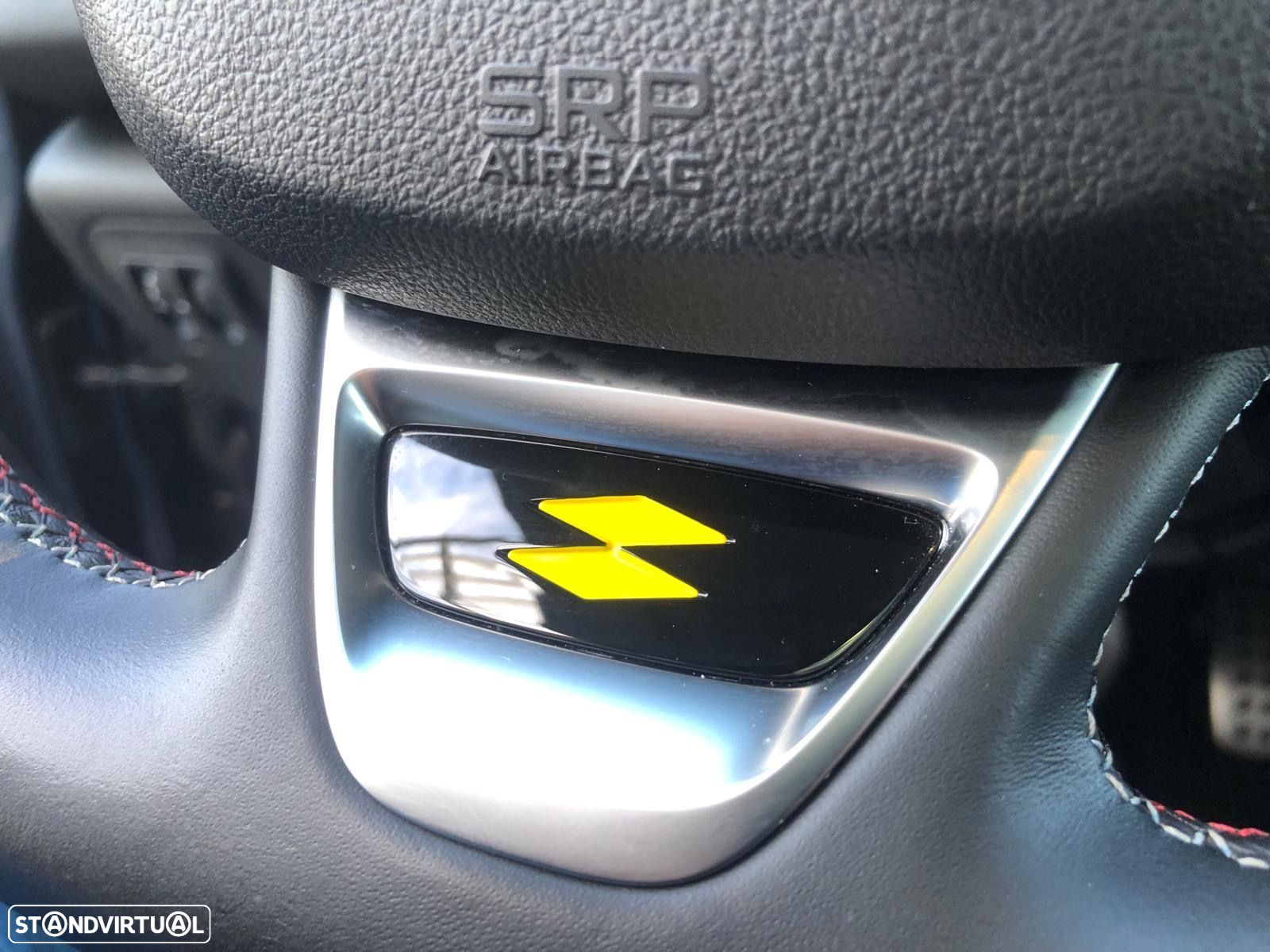 Renault Mégane Sport Tourer 1.5 Blue dCi R.S. Line EDC - 19