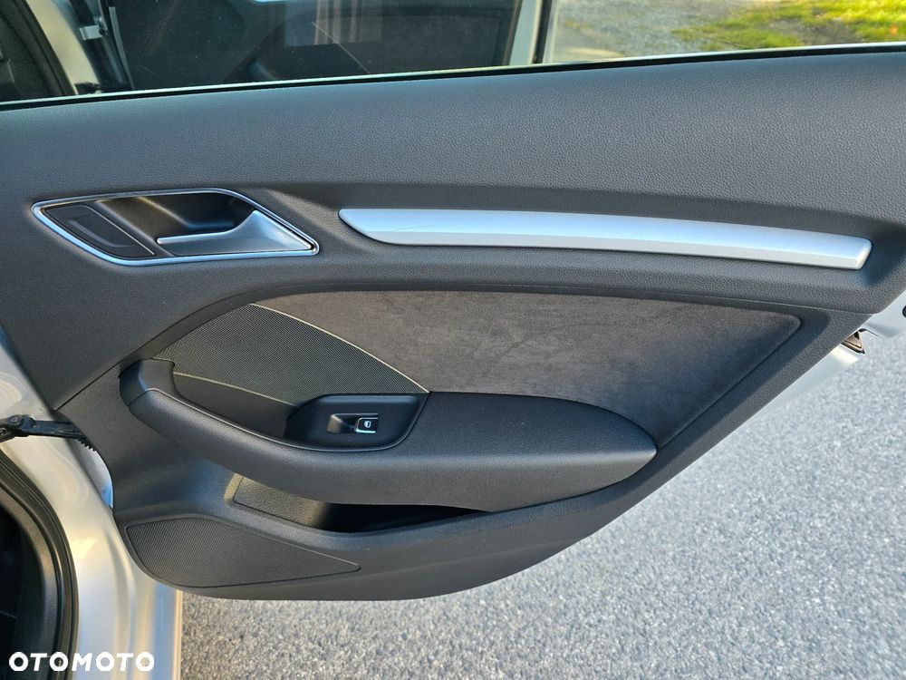 Audi A3 Sportback 2.0 TDI clean diesel Attraction - 24