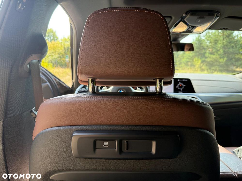 BMW X6 xDrive30d - 18