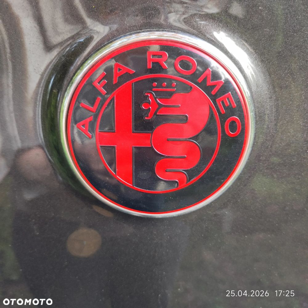 Alfa Romeo Mito 1.4 TB MultiAir Distinctive S&S TCT EU6 - 29