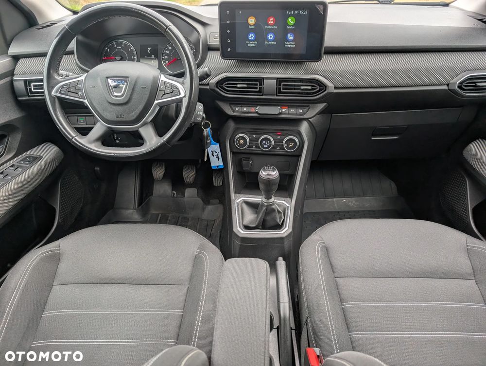 Dacia Jogger 1.0 TCe Extreme - 7