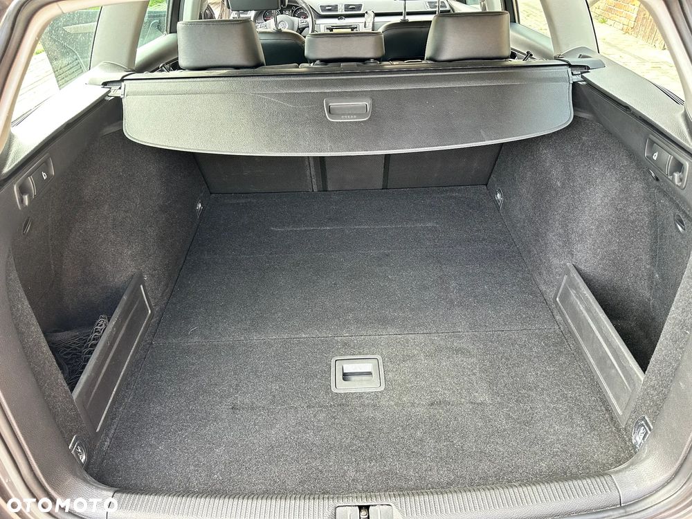 Volkswagen Passat Variant 2.0 TDI BlueMotion Technology Comfortline - 14