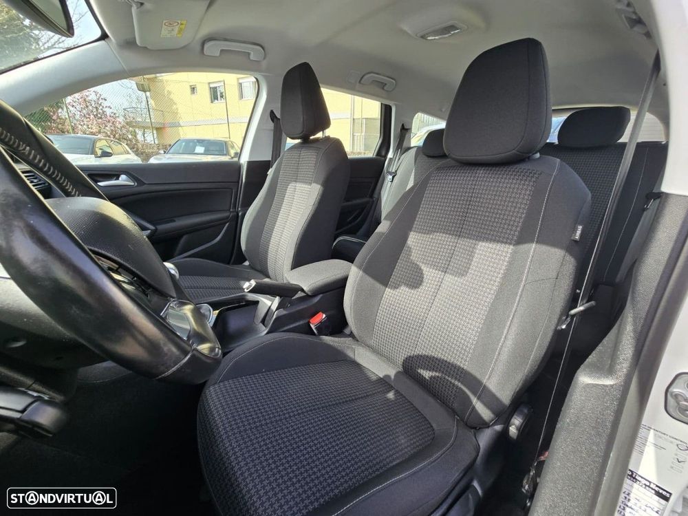 Peugeot 308 SW 1.2 PureTech Active Pack - 11