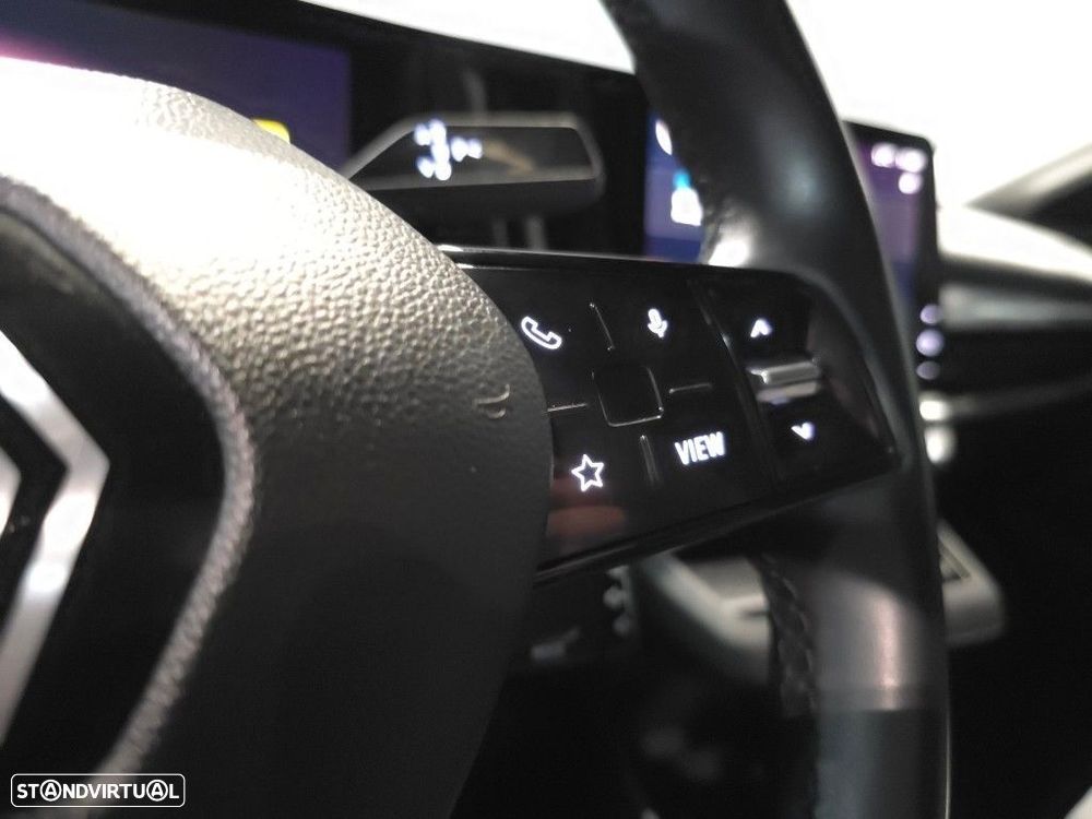 Renault Mégane E-Tech EV40 Equilibre - 31