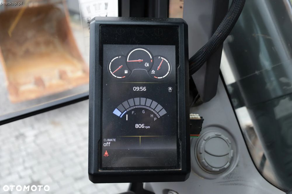 Volvo EC300E NL - 25