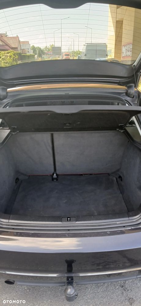 Audi A3 Sportback 1.6 S line Sportpaket plus - 9