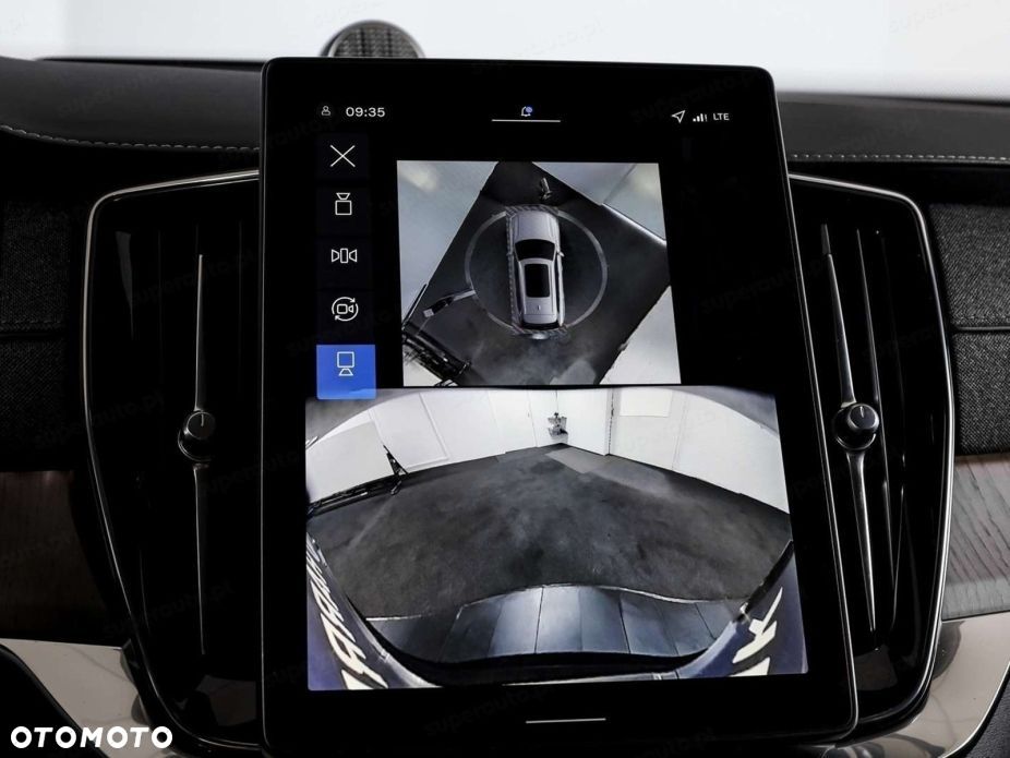 Volvo XC 90 B5 B AWD Ultra Bright 7os - 16