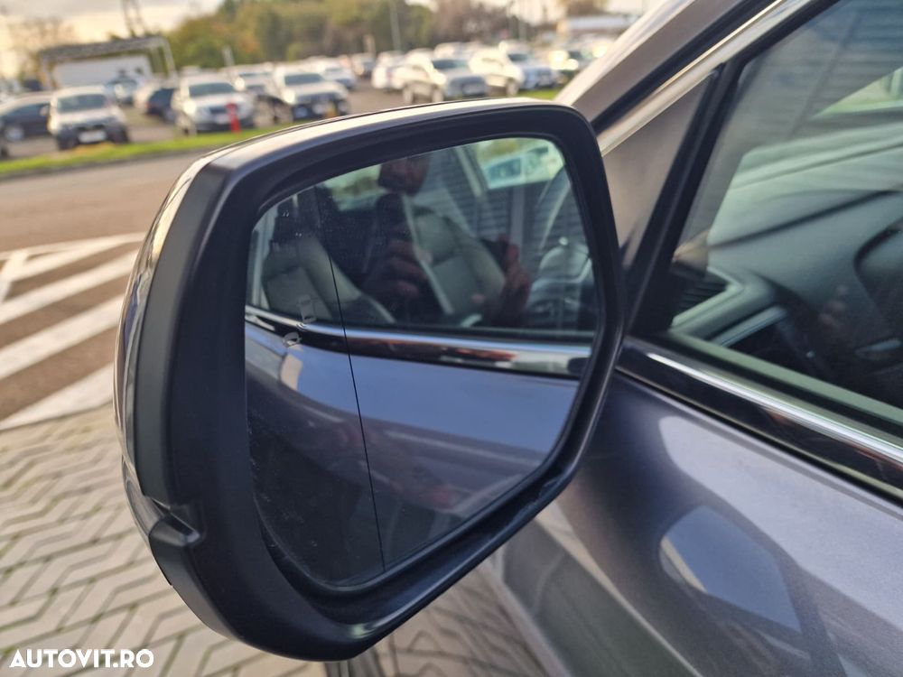 Honda CR-V 2.0 Hybrid i-MMD 4WD E-CVT Lifestyle - 10