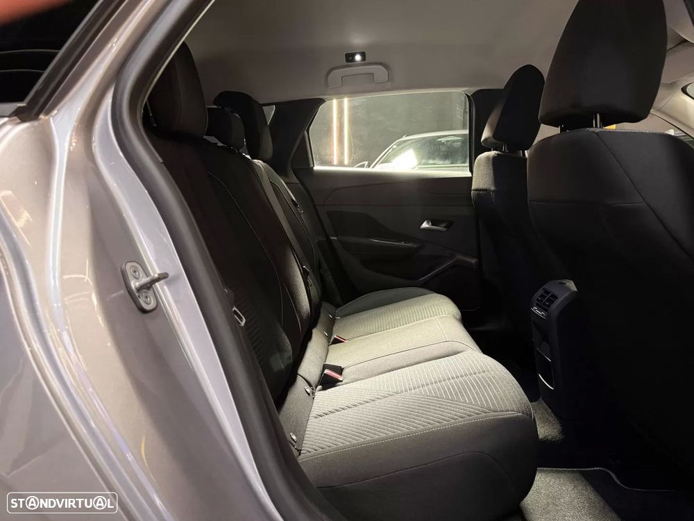 Peugeot 308 SW 1.2 PureTech Active Pack - 22