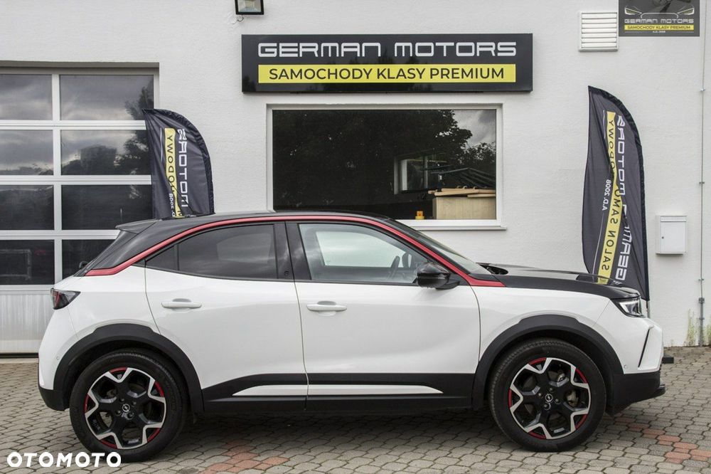 Opel Mokka Mokka-e GS Line - 17