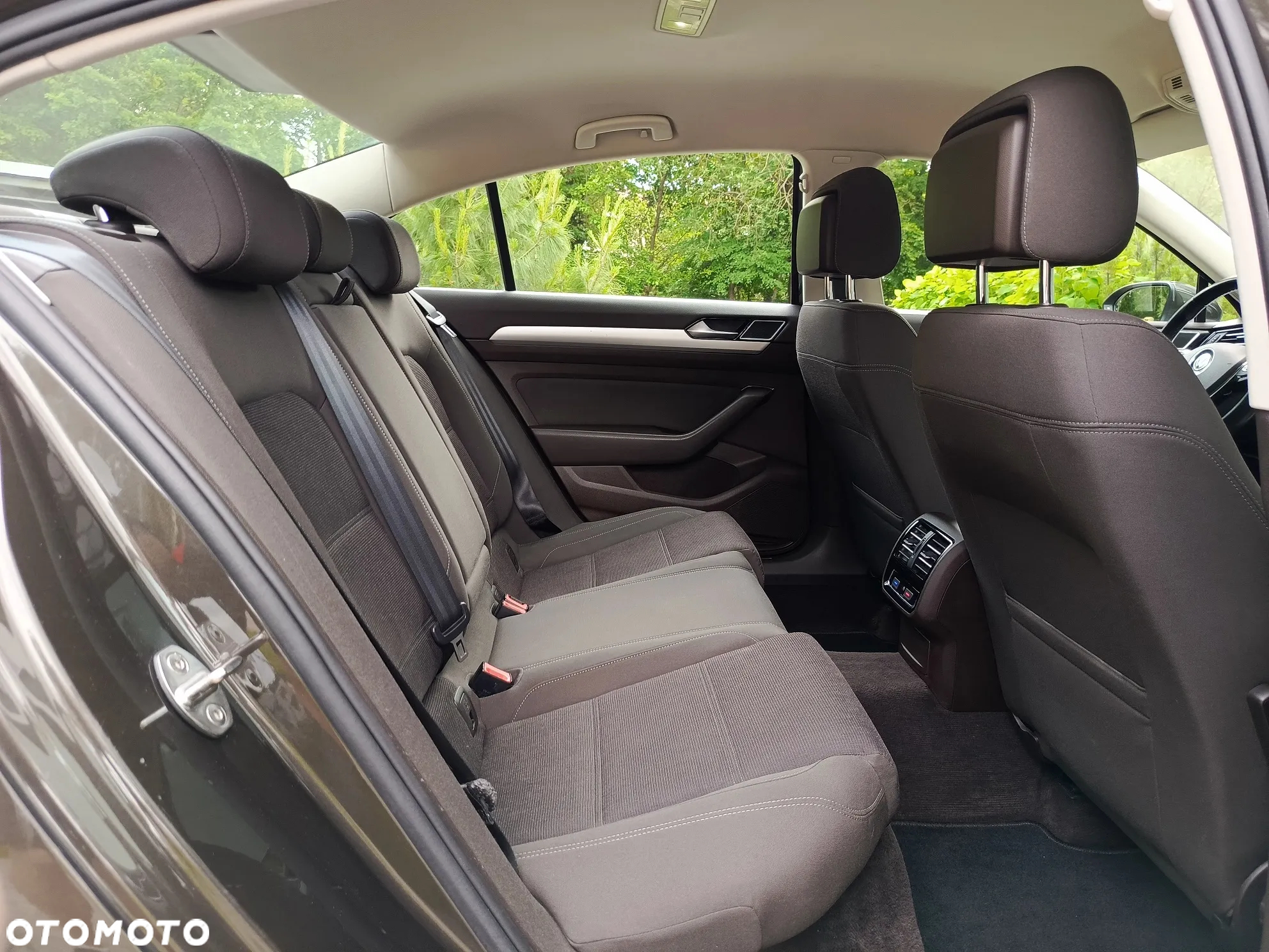 Volkswagen Passat 1.8 TSI BMT Highline DSG - 12