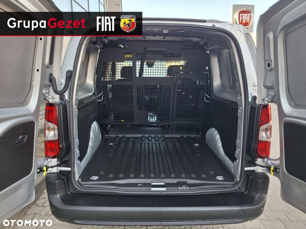 Fiat Doblo - 17